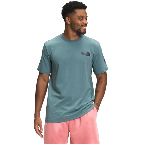 THE NORTH FACE Men's Earth Day Short-Sleeve Tee