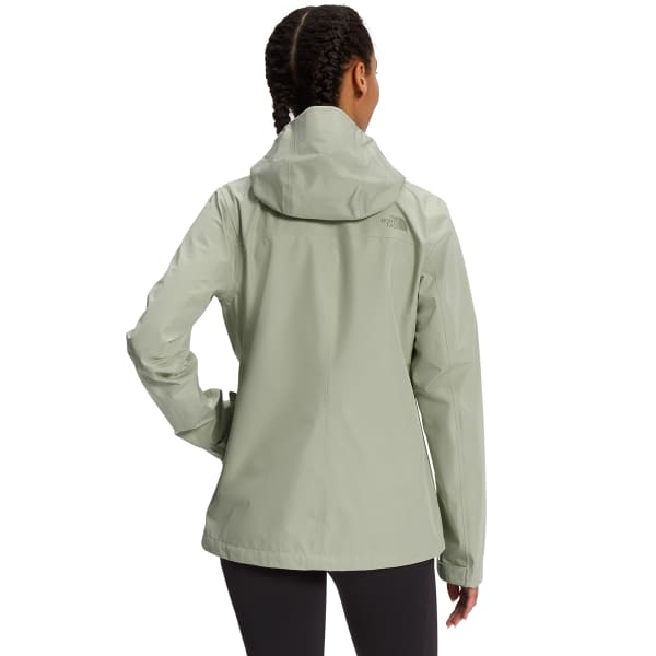 THE NORTH FACE Women’s Dryzzle FUTURELIGHT Jacket