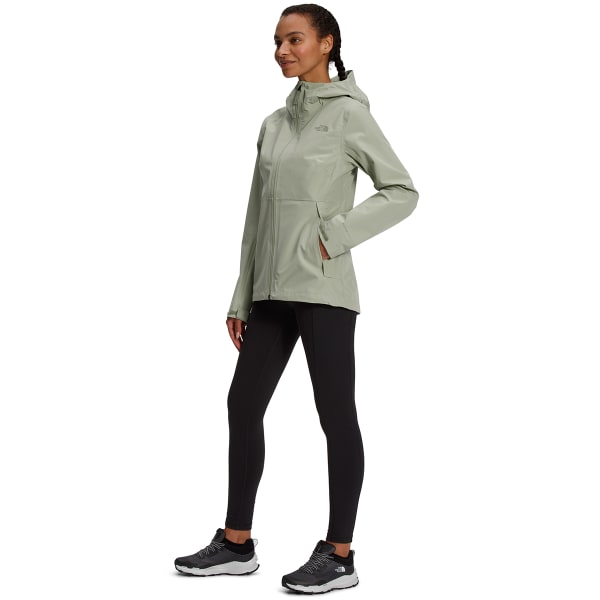 THE NORTH FACE Women’s Dryzzle FUTURELIGHT Jacket