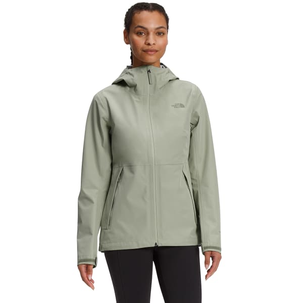 THE NORTH FACE Women’s Dryzzle FUTURELIGHT Jacket