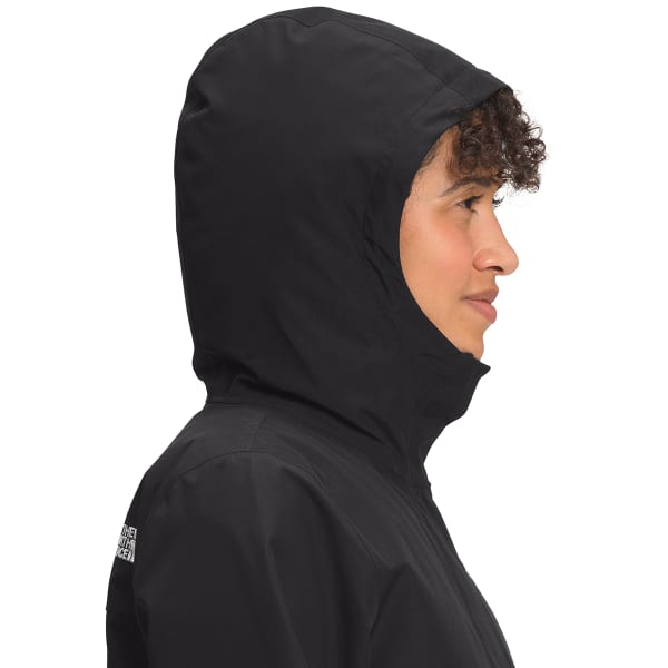 THE NORTH FACE Women’s Woodmont Parka