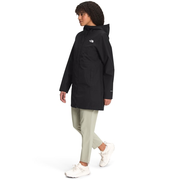 THE NORTH FACE Women’s Woodmont Parka