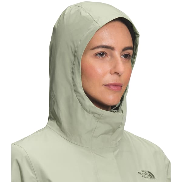 THE NORTH FACE Women’s Woodmont Parka