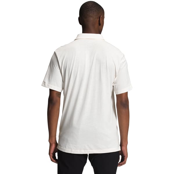 THE NORTH FACE Men’s Terrain Short-Sleeve Polo