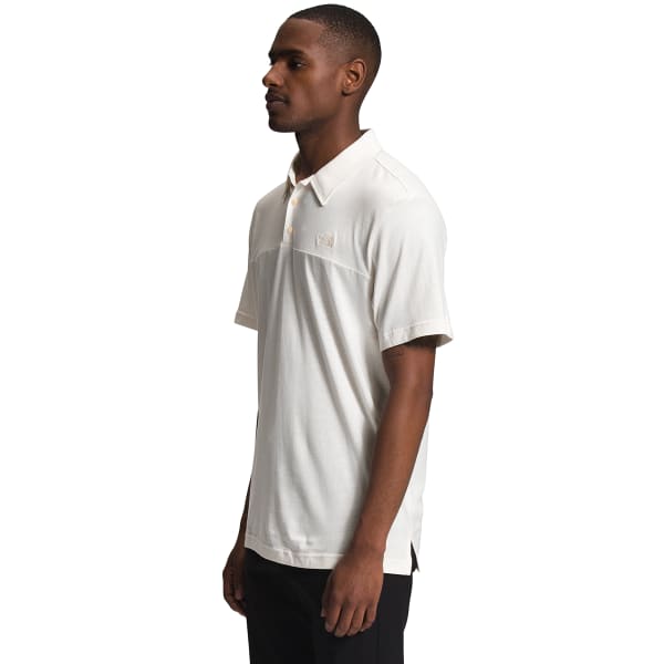 THE NORTH FACE Men’s Terrain Short-Sleeve Polo