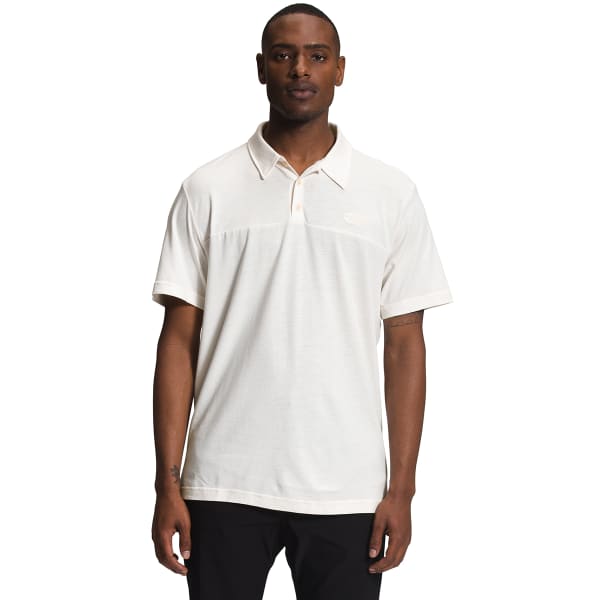 THE NORTH FACE Men’s Terrain Short-Sleeve Polo