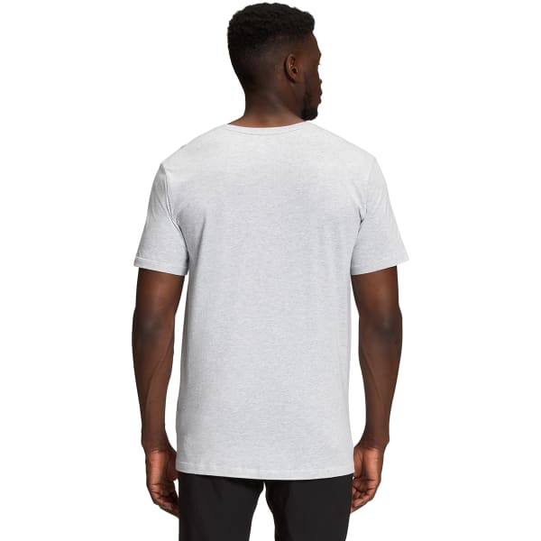 THE NORTH FACE Men’s Terrain Short-Sleeve Henley