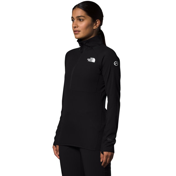 THE NORTH FACE Women’s Summit FUTUREFLEECE LT 1/2-Zip