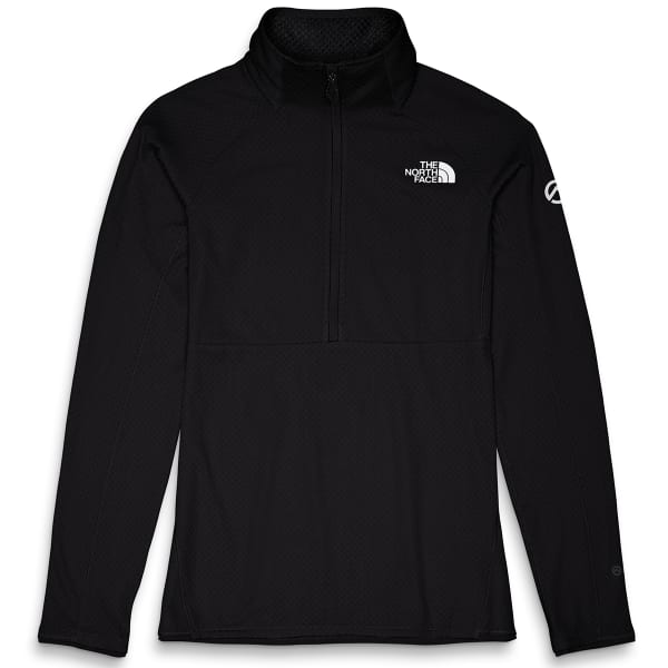 THE NORTH FACE Women’s Summit FUTUREFLEECE LT 1/2-Zip - Eastern ...