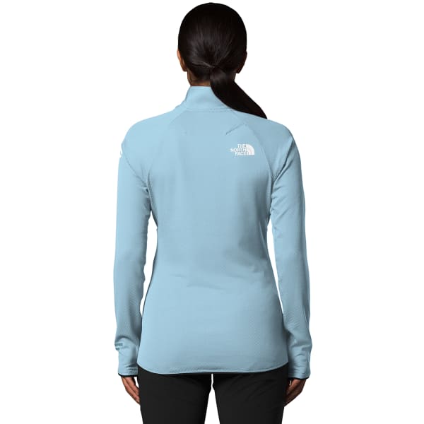 The North Face Women's Summit Futurefleece Lt 1/2 Zip