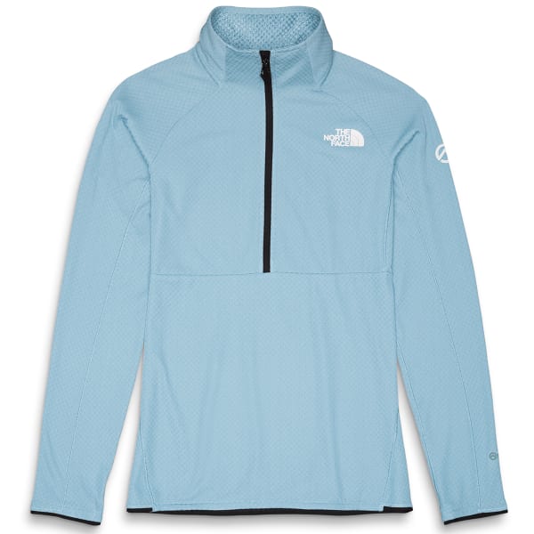 THE NORTH FACE Women’s Summit FUTUREFLEECE LT 1/2-Zip