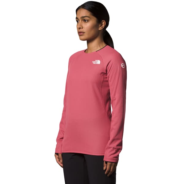 THE NORTH FACE Women’s Summit FUTUREFLEECE Crew