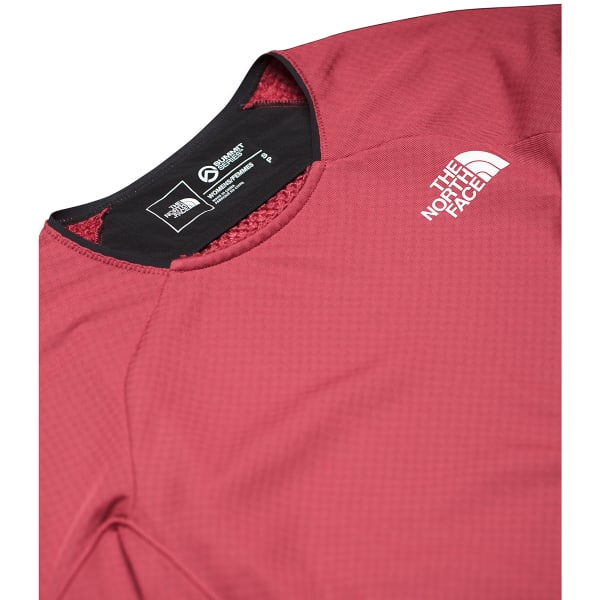 THE NORTH FACE Women’s Summit FUTUREFLEECE Crew