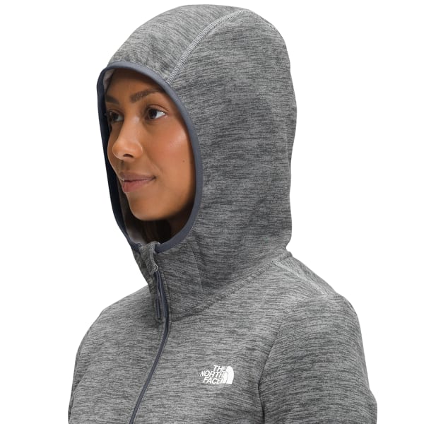 THE NORTH FACE Women’s Canyonlands Hoodie