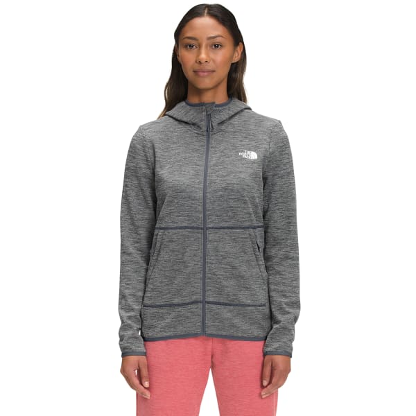 THE NORTH FACE Women’s Canyonlands Hoodie - Eastern Mountain Sports