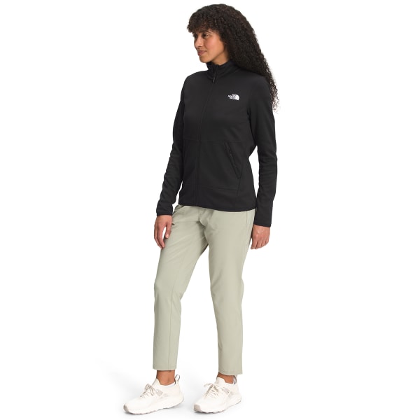 THE NORTH FACE Women’s Canyonlands Full Zip Fleece