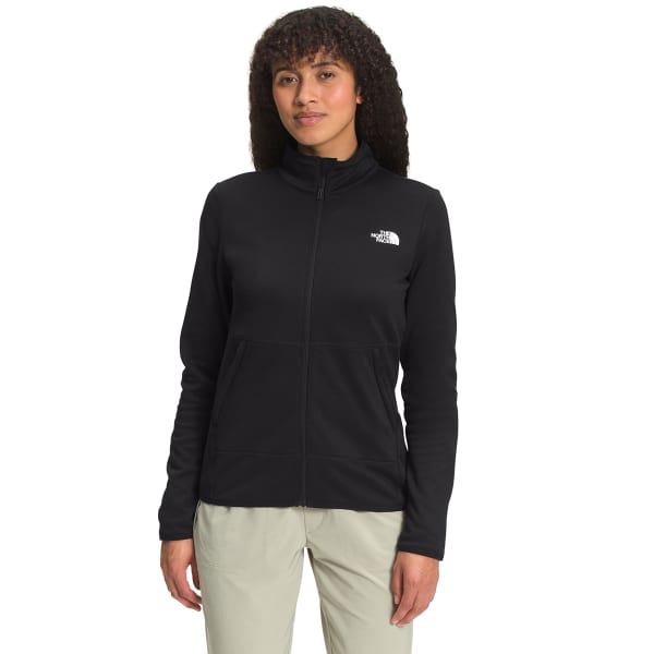 THE NORTH FACE Women’s Canyonlands Full Zip Fleece - Eastern Mountain ...