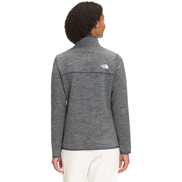 THE NORTH FACE Women’s Canyonlands Full Zip Fleece