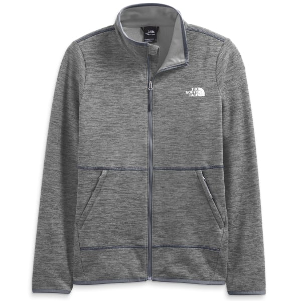 THE NORTH FACE Women’s Canyonlands Full Zip Fleece