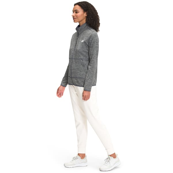 THE NORTH FACE Women’s Canyonlands Full Zip Fleece