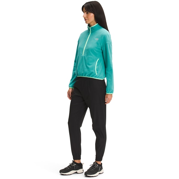 THE NORTH FACE Women’s TKA Glacier Crop