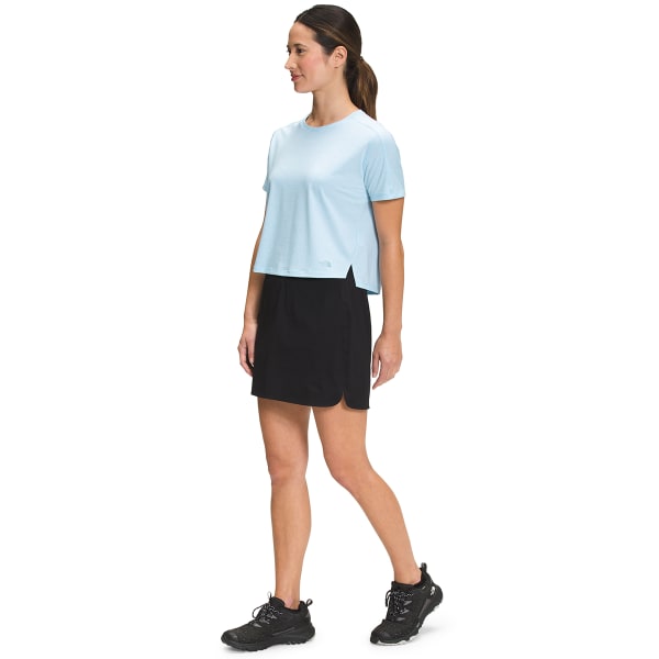 THE NORTH FACE Women’s Dawndream Relaxed Short-Sleeve Tee