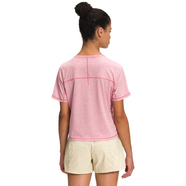 THE NORTH FACE Women’s Dawndream Relaxed Short-Sleeve Tee