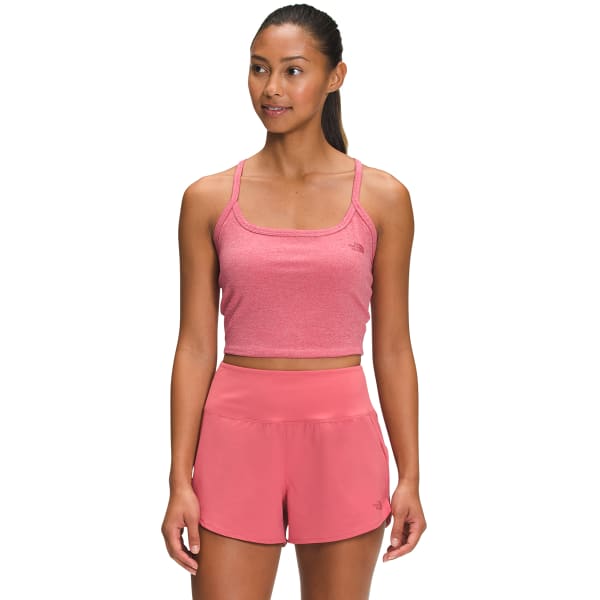 THE NORTH FACE Women's Dune Sky Tanklette - Eastern Mountain Sports