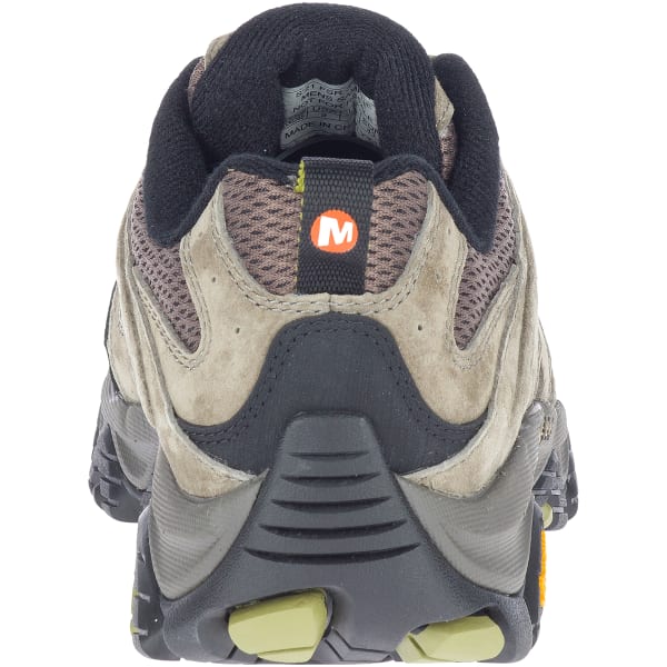 MERRELL Men's Moab 3 Hiking Shoes