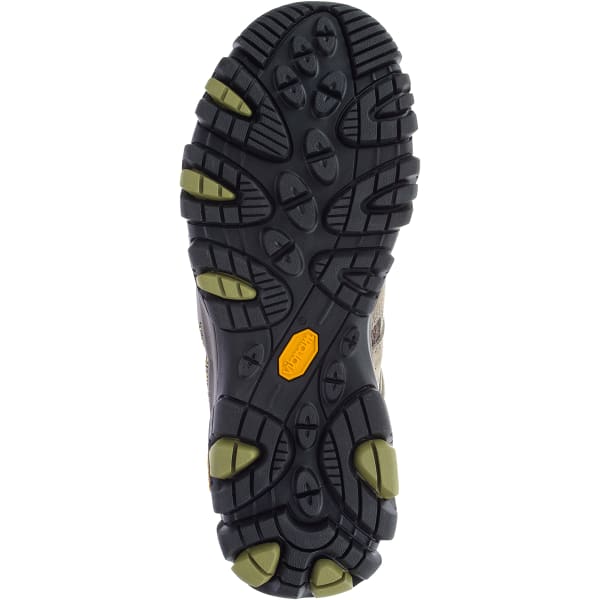 MERRELL Men's Moab 3 Hiking Shoes