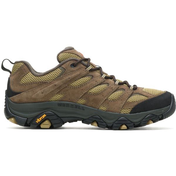 MERRELL Men's Moab 3 Hiking Shoes