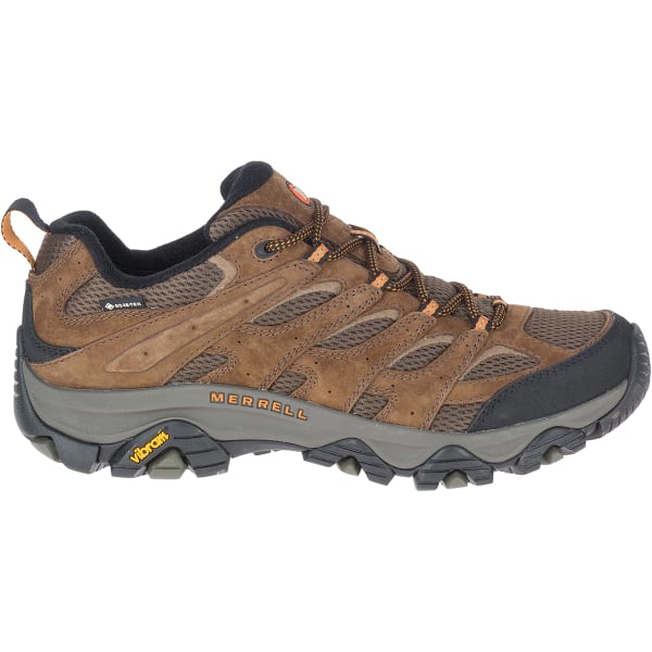 MERRELL Men's Moab 3 GORE-TEX Hiking Shoes