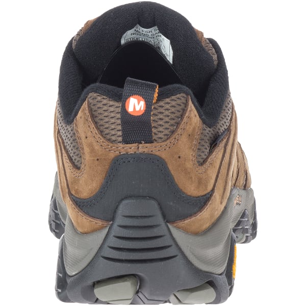 MERRELL Men's Moab 3 GORE-TEX Hiking Shoes