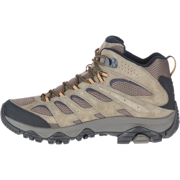 MERRELL Men's Moab 3 Mid Hiking Boots