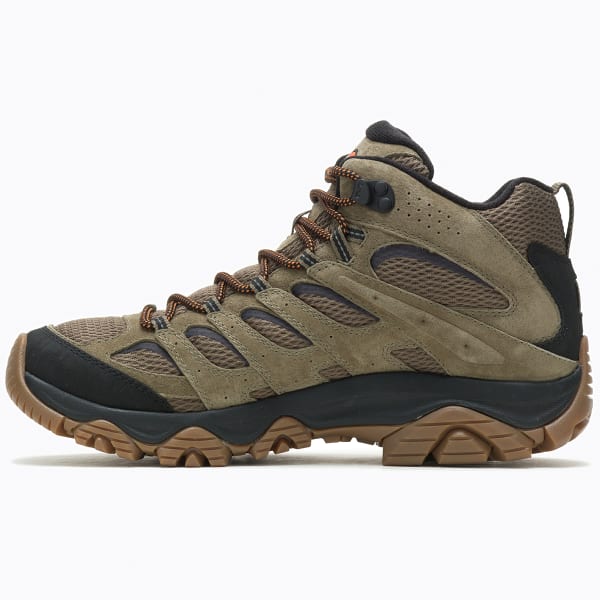 Men's Moab 3 Mid Waterproof