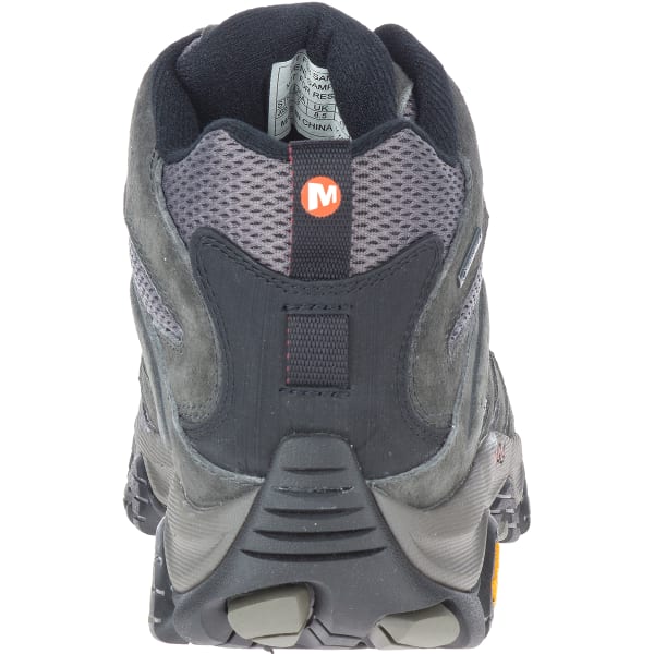 MERRELL Men's Moab 3 Mid GORE-TEX Hiking Boots