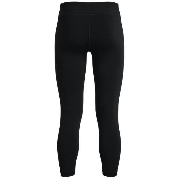 UNDER ARMOUR Girls' UA Motion Crop