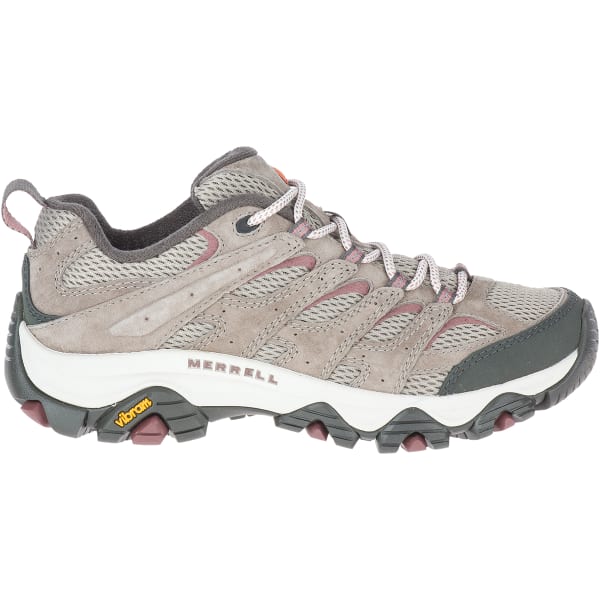 MERRELL Women's Moab 3 Hiking Shoes