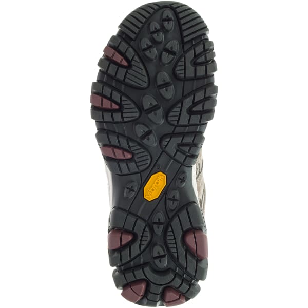 MERRELL Women's Moab 3 Hiking Shoes