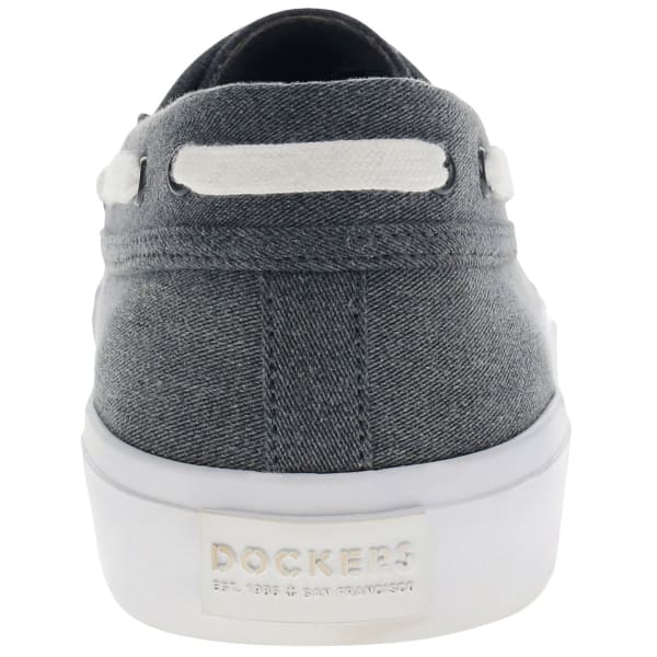 DOCKERS Men's Fenmore Boat Inspired Sneakers