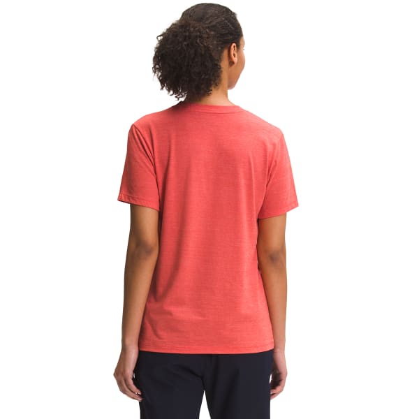 THE NORTH FACE Women's Americana Short-Sleeve Tee