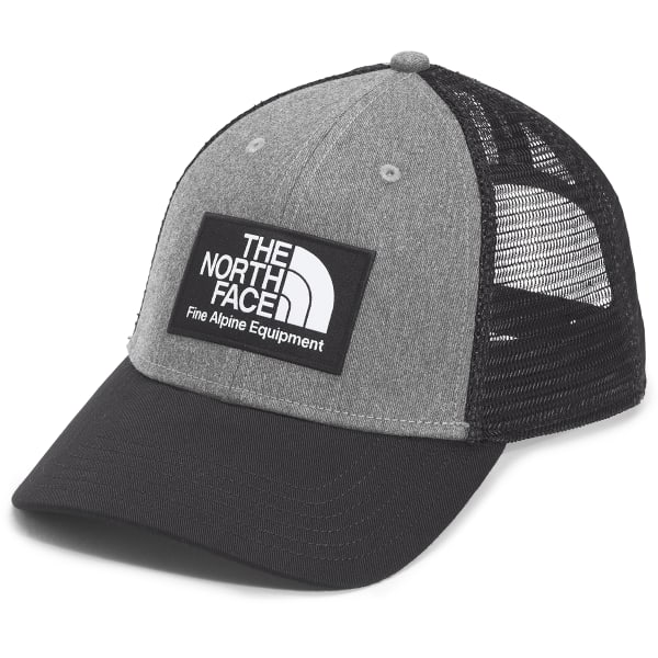 THE NORTH FACE Men's Mudder Trucker Cap