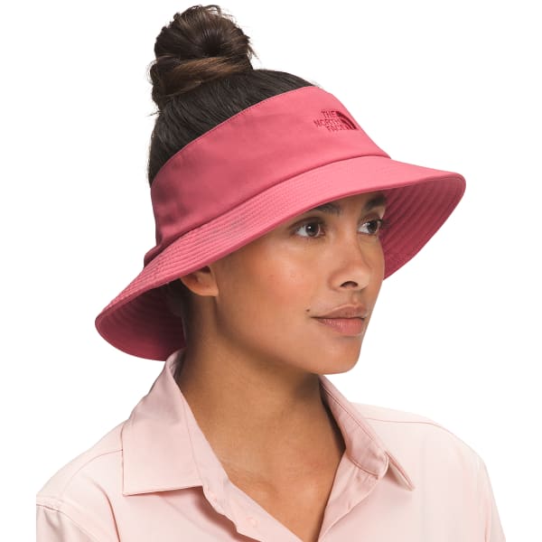 THE NORTH FACE Women's Class V Top Knot Bucket Hat