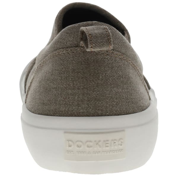 DOCKERS Men's Fremont Slip-On Shoe