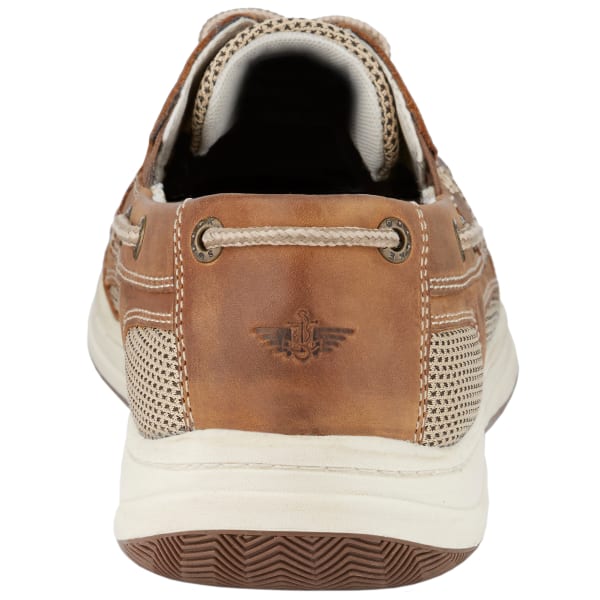 DOCKERS Men's Beacon Boat Shoes