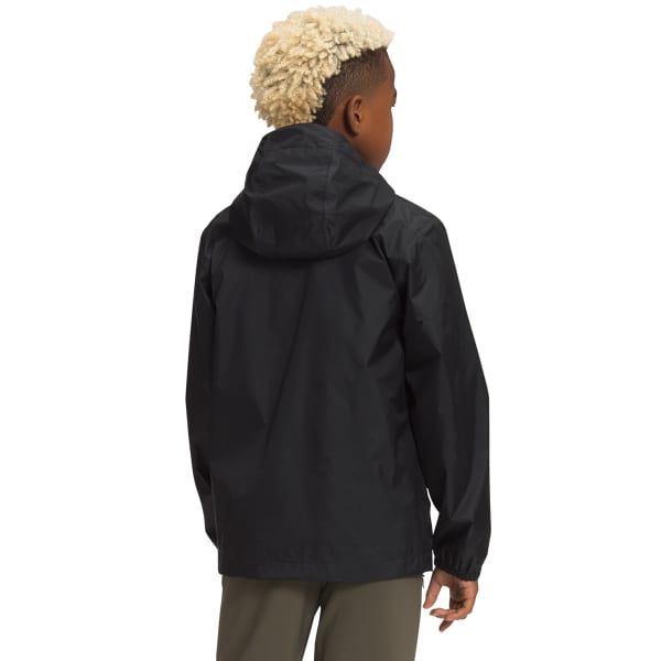 THE NORTH FACE Boys’ Zipline Rain Jacket