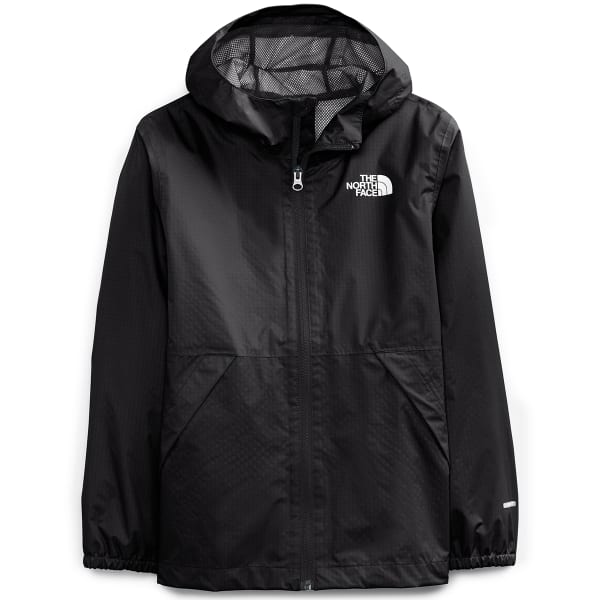 THE NORTH FACE Boys’ Zipline Rain Jacket