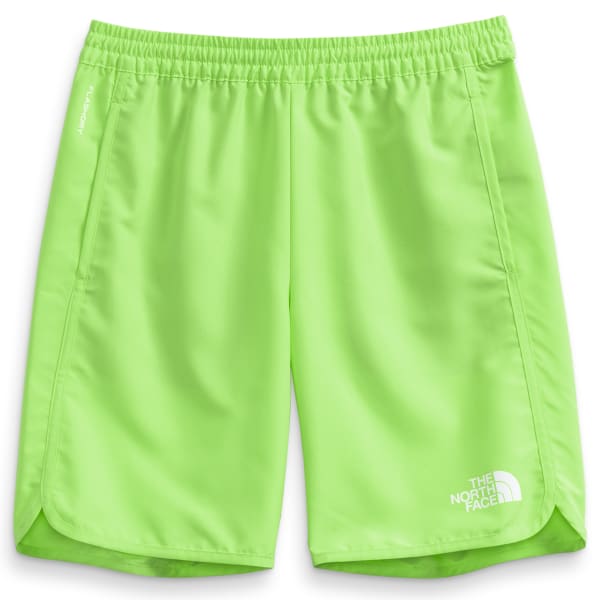 THE NORTH FACE Boys’ Amphibious Class V Water Shorts
