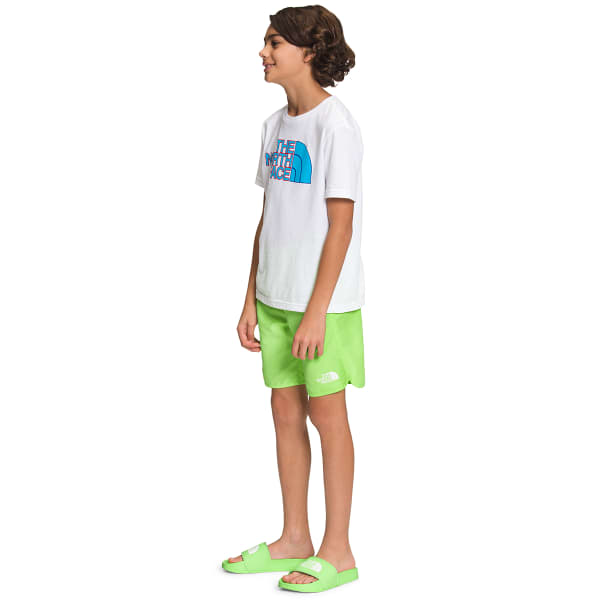 THE NORTH FACE Boys’ Amphibious Class V Water Shorts