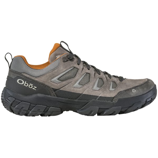 OBOZ Men's Sawtooth X Low Hiking Shoes